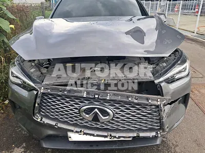 2019, Infiniti / QX50, VIN: 3PCAJ5M33KF141880, 49638 км., gas, 2000 куб.см.