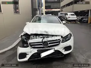 2017, Mercedes-Benz / E 350, VIN: WDDZF3DB6HA253810, diesel
