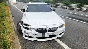 2017, BMW / 420, VIN: WBA4P7107HK788390, 100000 км., diesel, 1995 куб.см.