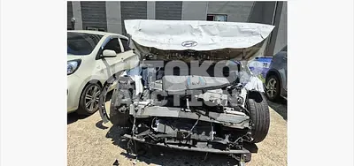 2022, Hyundai / Ioniq, 71670 км., electric, 111 куб.см.