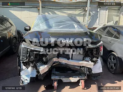 2023, Kia / Sorento, VIN: KNARH81GBRA238031, 17522 км., hybrid, 1598 куб.см.