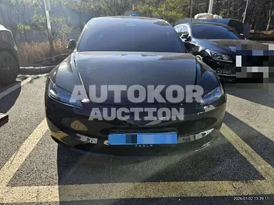 2025, Tesla / Model 3, electric