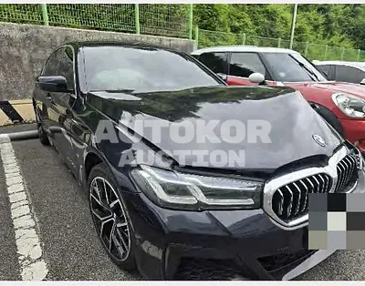 2021, BMW / 530, VIN: WBA51AG0UMCG67020, 46821 км., hybrid, 1998 куб.см.