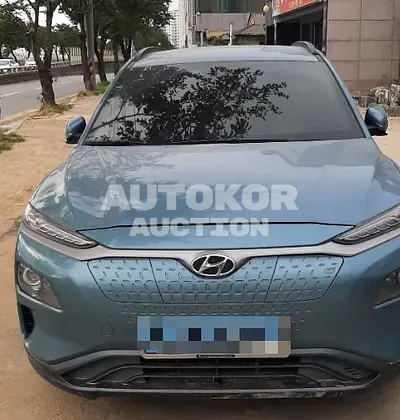 2019, Hyundai / Kona, VIN: KMHK381GFKU038190, electric