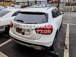2019, Mercedes-Benz / GLA 220, VIN: WDCTG4FB9KJ647058, 44179 км., gas, 1991 куб.см.