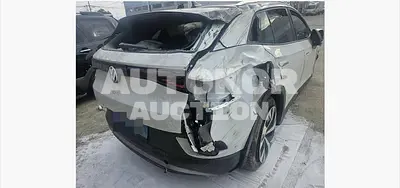 2025, Volkswagen / ID.4, 10000 км., electric, 234 куб.см.