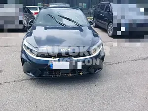 2023, BMW / Z1, 30000 км., gas