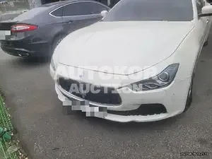 2015, Toyota / Sera, VIN: ZAM57XSA4F1154788, 184500 км., gas