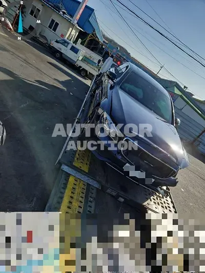 2017, Mercedes-Benz / e220, 195000 км., diesel, 1950 куб.см.