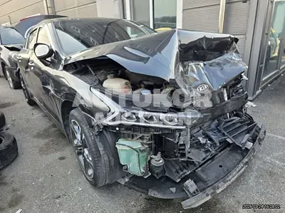 2021, Kia / K5, VIN: KNAG341ABMA150017, 40881 км., gas