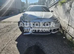 2016, BMW / 520, VIN: WBA5E7103GG563797, 100000 км., diesel, 1995 куб.см.