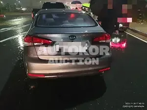 2017, BMW / Z1, 85000 км., gas