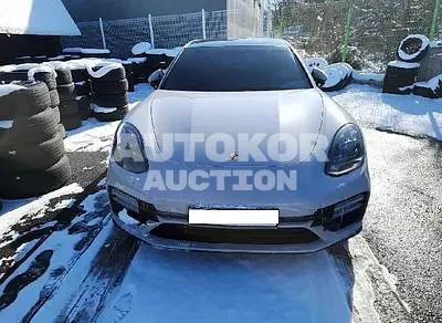 2018, Porsche / Panamera, VIN: WP0AA2973JL121182, 105876 км., gas, 2995 куб.см.