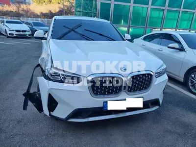 2022, BMW / 420, VIN: WBA21DT09N9L35170, gas