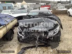 2019, Kia / K5, VIN: KNAGU416BLA378253, lpg