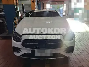 2021, Mercedes-Benz / E 220, VIN: W1KZF0FB4MA932352, 48220 км., diesel, 1950 куб.см.