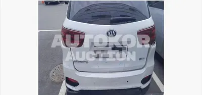 2019, Kia / Sorento, 151724 км., diesel, 2196 куб.см.