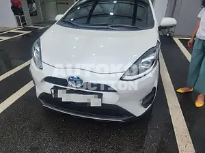 2021, Toyota / Prius C, VIN: JTDKDTB37M1149589, 35265 км., hybrid, 1497 куб.см.