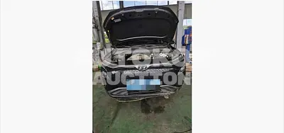 2018, Hyundai / Kona, 301432 км., electric