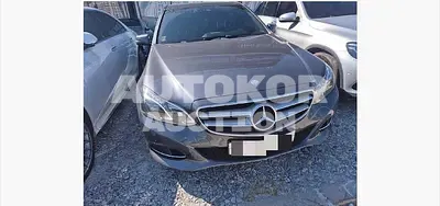 2015, Mercedes-Benz / E 200, 113882 км., gas, 1991 куб.см.