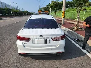 2016, Kia / K5, 76420 км., gas, 1999 куб.см.