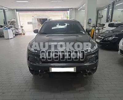 2018, Jeep / Cherokee, VIN: 1C4PJMCU1JD606791, 162816 км., diesel