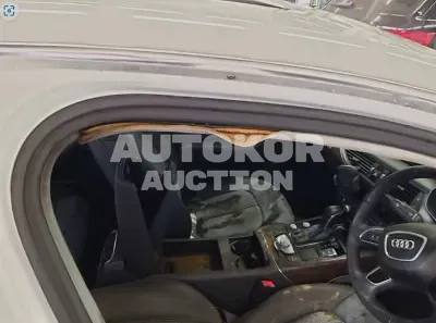 2016, Audi / A6, VIN: WAUZZZ4GXGN133660, 143300 км., diesel