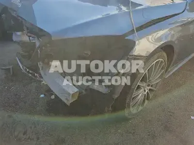 2017, Mercedes-Benz / S 350, VIN: WDDUF3DB7HA298930, 146163 км., diesel