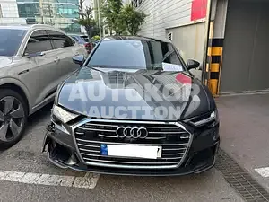 2023, Audi / A6, VIN: WEUZZZF24PN037542, gas