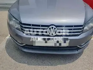 2015, Volkswagen / Passat, VIN: 1VWZZZA3ZFC047883, 213840 км., gas
