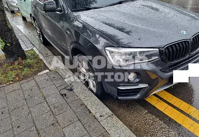 2015, BMW / 420, VIN: WBAXX1109F0L96403, 266287 км., diesel