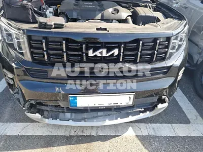 2022, Kia / Mohave, VIN: KNAKR814DNA237878, 64390 км., diesel, 2959 куб.см.