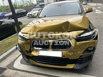 2020, BMW / 220, VIN: WBA11DF00L5P71952, 85559 км., gas, 1998 куб.см.