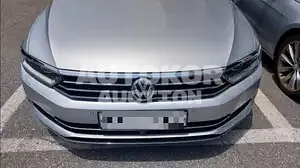 2018, Volkswagen / Passat, 80165 км., diesel