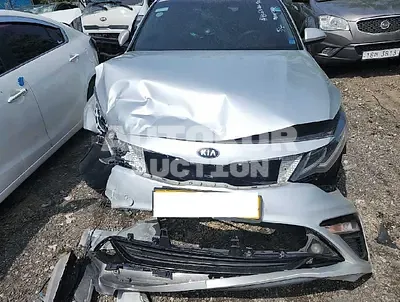 2020, Kia / K5, VIN: KNAGU416BLA398499, lpg