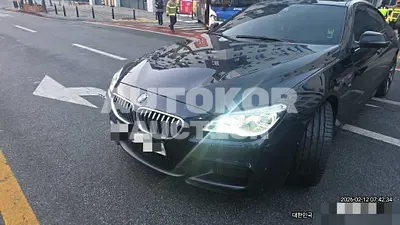 2016, BMW / 640, 160723 км., diesel