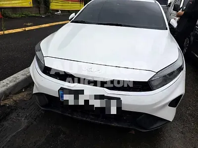 2023, Kia / K3, 11890 км., gas