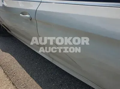 2021, BMW / 520, VIN: WBA11BH08MCF90583, 28142 км., gas