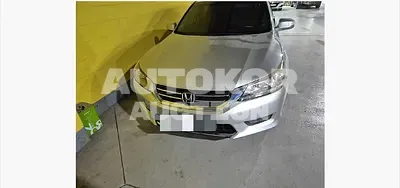 2015, Honda / Accord, 142874 км., gas, 2356 куб.см.