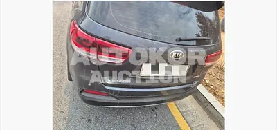 2016, Kia / Sorento, 212558 км., diesel, 2199 куб.см.