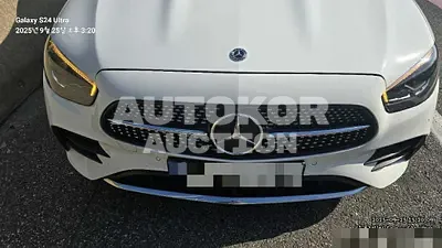 2023, Mercedes-Benz / E 450, hybrid