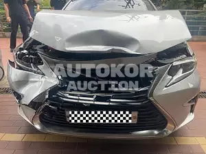 2018, Lexus / ES 300, VIN: JTHBW1GG1J2179265, hybrid