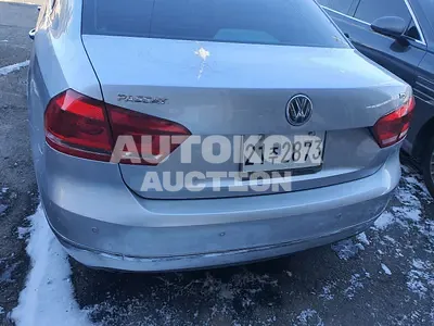 2015, Volkswagen / Passat, VIN: 1VWZZZA3ZFC028646, gas
