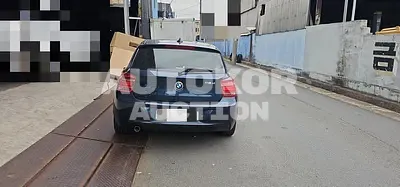 2015, BMW / 118, 92397 км., diesel, 1995 куб.см.