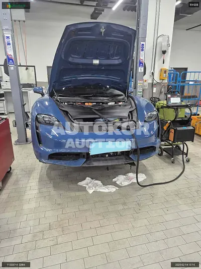 2022, Changan / SC, VIN: WP0AC2Y1XNSA54201, 24219 км., electric
