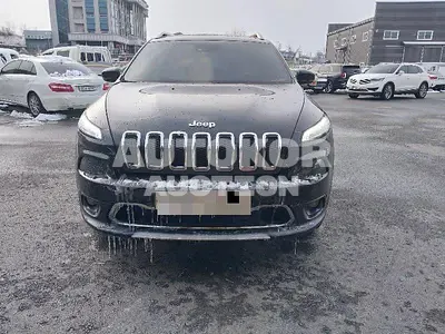 2015, Jeep / Cherokee, VIN: 1C4PJMDY4FW600917, 138505 км., diesel