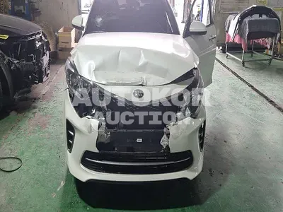2016, Kia / K5, 97716 км., lpg
