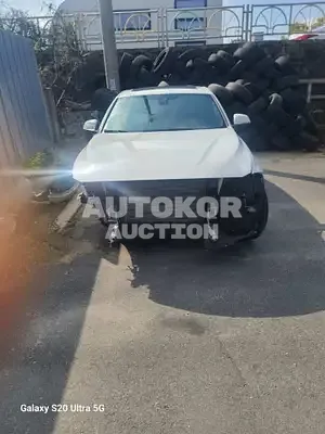 2015, BMW / 320, VIN: WBA3E110XFF949254, 200000 км., diesel