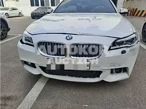 2015, BMW / 520, 92236 км., diesel, 1995 куб.см.