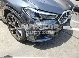 2021, BMW / 630, VIN: WBAGT810XM9H51627, 23952 км., diesel